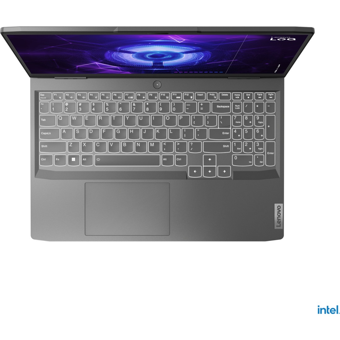 Lenovo LOQ Intel Core i5
