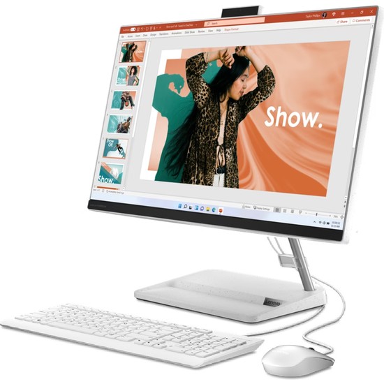 Lenovo Ideacentre Aıo 3