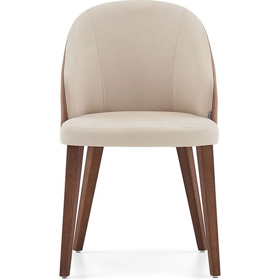 Likya Sandalye - Bej