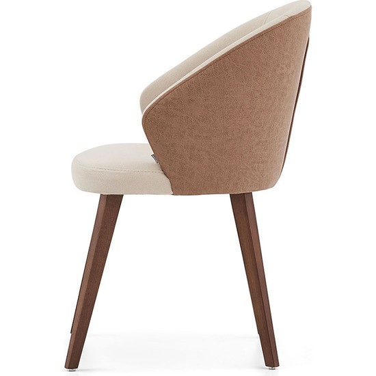 Likya Sandalye - Bej