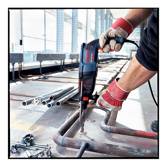 Professional GBH 2-26 DRE Kırıcı Delici