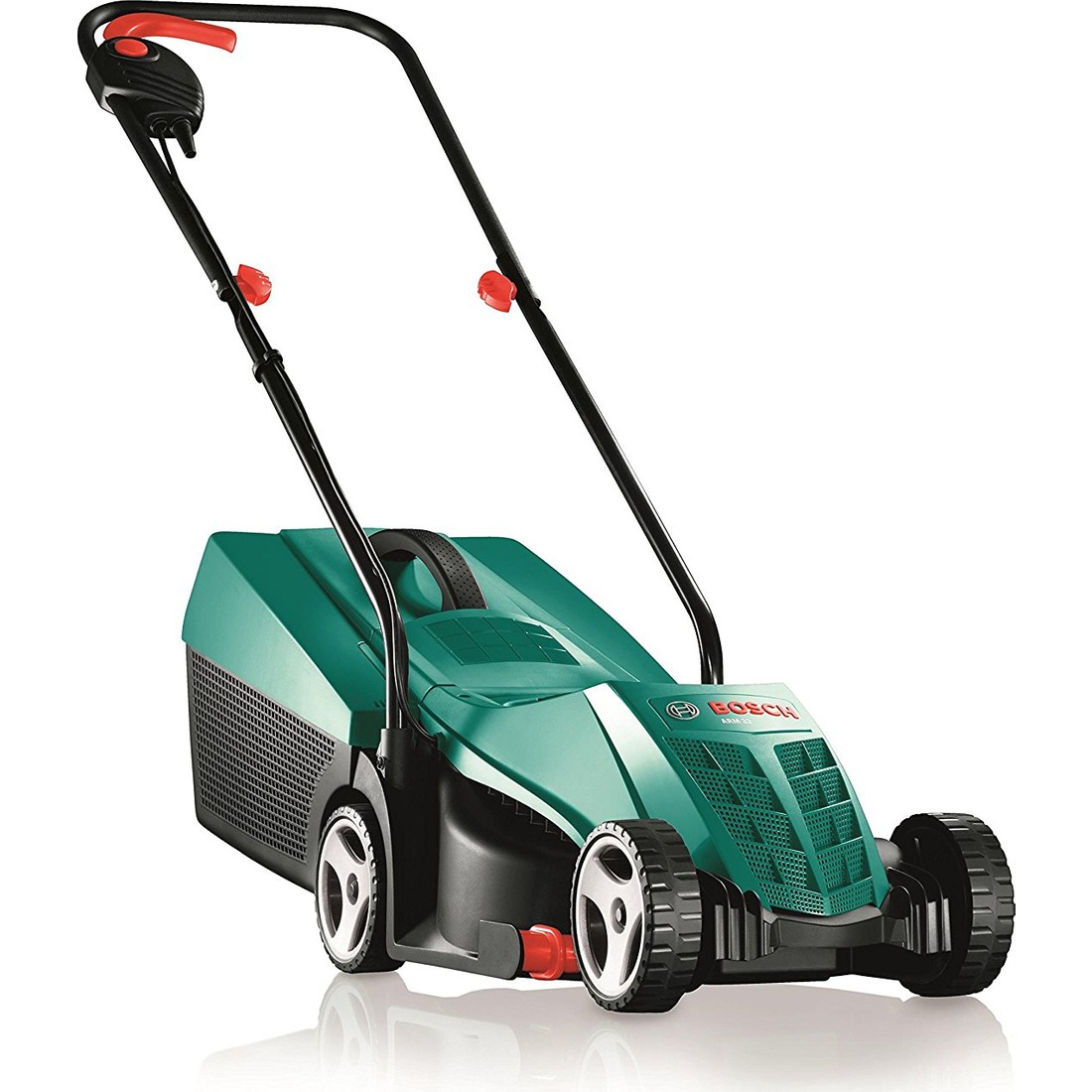 Çim Biçme Makinesi