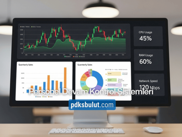 Personel Devam Kontrol Sistemleri